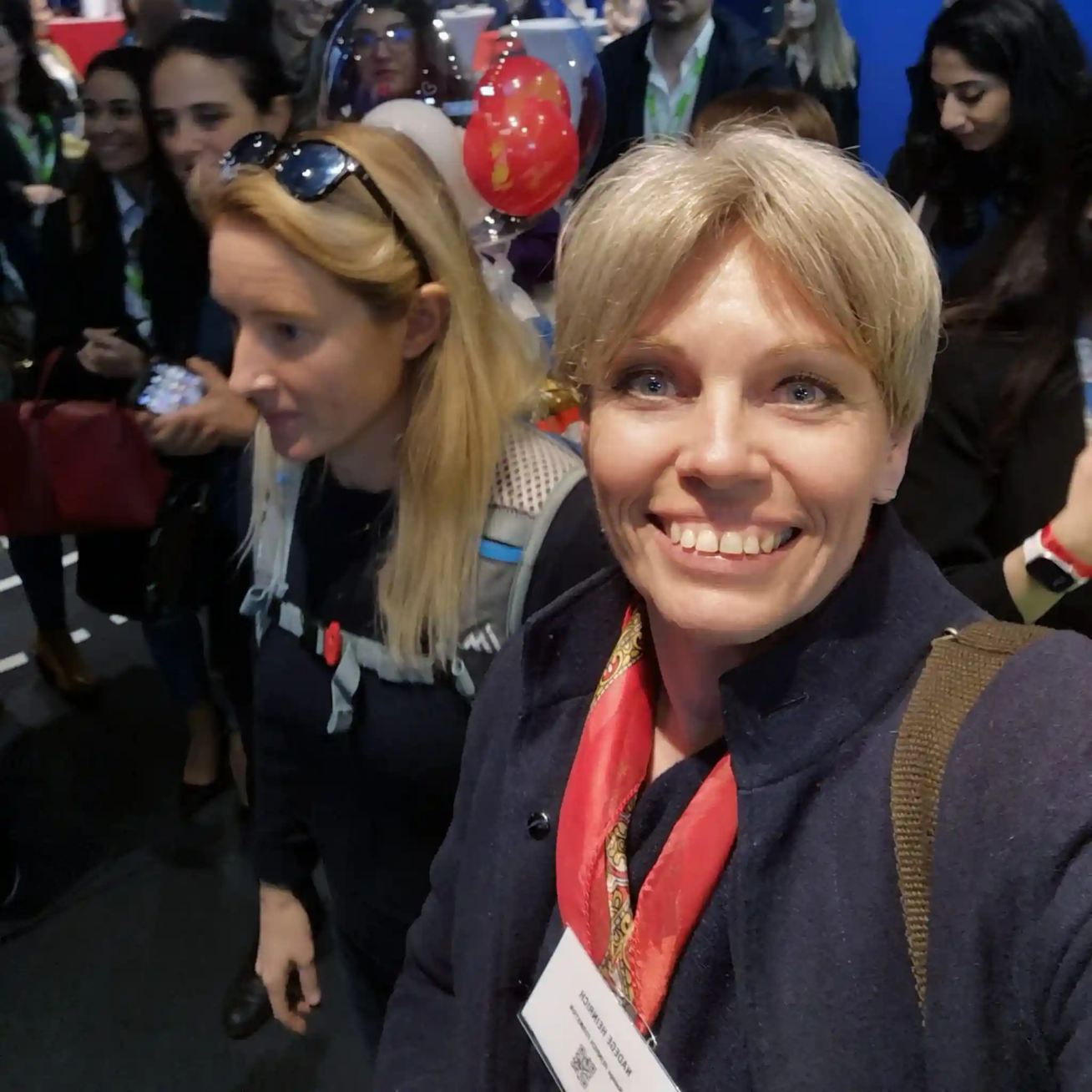 Article : Comment sortir de sa tête et conserver le sourire face aux épreuves