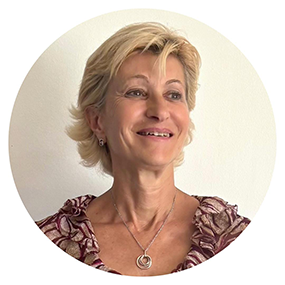 Laurence Boattini, ancrage et co-pilote est la partenaire de votre équipe