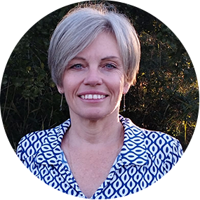 Nadège Heinrich, pilote devient la force de votre équipe